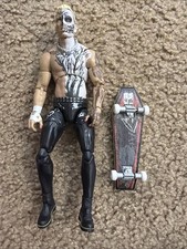 AEW Unmatched Series 1 Darby Allin Jazwares Action Figure picture