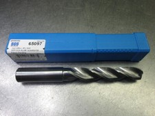 Kyocera/SGS 14.5mm 3 Flute Carbide 5xd Drill 16mm Shank 65097 (LOC2326) picture