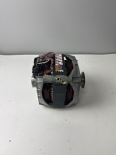 Electrolux 134159500 Washer Drive Motor 3/4 HP 2-Speed NEW OEM Genuine picture