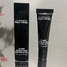 M·A·C Prep + Prime 24-Hour Extend Eye Base 12ml NIB picture