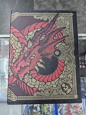 5E Core Rulebook Gift Set | Alternate Cover | Dungeons and Dragons DND D&D picture