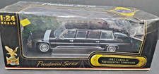 Reagan Road Signature 24098 1983 Cadillac Fleetwood Presidential Limousine Model picture