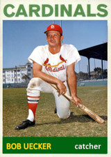 BOB UECKER 64### BUY 5 GET 1 FREE ### or 30% OFF 12 OR MORE picture