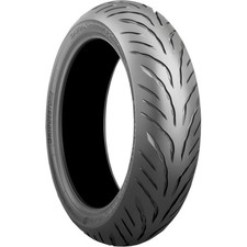 Bridgestone Battlax Sport Touring T32 Rear Tire - 160/70ZR-17 12674 picture