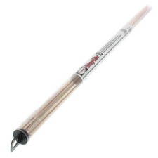 Harris Stay Silv 15 15% Silver Brazing Alloy Rods HVAC Grade 1LB 28 Rods picture