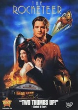 Rocketeer The, Bill Campbell picture