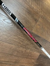 Callaway driver shaft, KBS PGW 60 gram x-Stiff, MINT, play length 44.25” picture