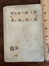 1st Edition-1893 What Is Worth While? Anna Robertson Brown 1st Woman Penn PhD picture