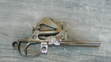 Complete Original WW2 US Springfield M1 Garand Trigger Assembly Jan-June 1944 picture