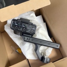Original SONY XLR-H1 XLR Top Handle Microphone Holder for ILME FX3 ILME FX30 picture