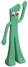 NJ Croce Gumby 6