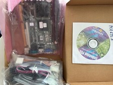 New  Advantech PCA-6753 Rev.A2 Industrial motherboard picture