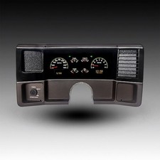 1978-1988 Monte Carlo/El Camino Analog Gauge Cluster Intellitronix AP9002 USA picture