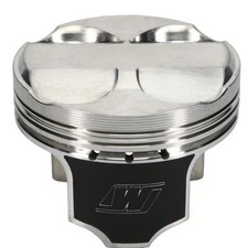 Wiseco 6634M875 Piston 87.50 mm Bore Sport Compact Set of 1 picture