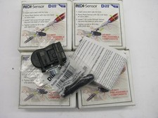 (4) Dill 7004-R TPMS Tire Pressure Monitor Sensors picture