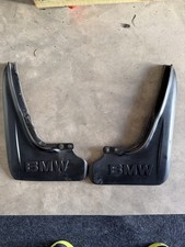BMW E34 mud flaps  Rear  GENUINE  72608102199 picture