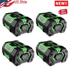 For EGO 56V 5.0Ah/7.5Ah/9.0Ah/10Ah Battery BA1400T BA4200 BA2800 ST1502LB Tools picture