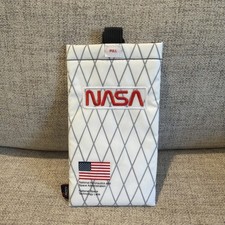 Phoozy Thermal Capsule Phone Holder NASA Design-Gently Used-Battery Protection picture