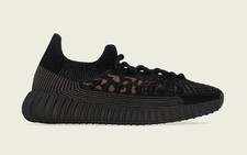 Adidas Yeezy 350 V2 CMPCT Slate Carbon HQ6319 picture