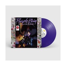 Prince & The Revolution - Purple Rain (Target Exclusive, Vinyl) picture