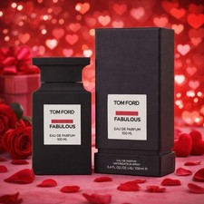 Tom Ford Fabulous EDP 1.7 oz / 3.4 oz Men's Women's Eau De Parfum New Sealed picture