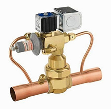 Sporlan 901618 Pressure Regulating Valve SORIT-15-0/100 1
