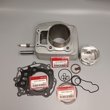 OEM Cylinder Piston Gasket Top End Kit for Honda Rancher TRX350 2000-2006 USA picture
