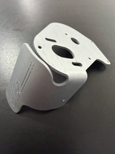 Vintage Team Losi Rare JRX2 Brushed Motor Plate Mount JRXT JRX-2 Nice Choice picture