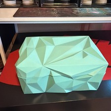 Diamond Supply Co “Tiffany” Clogs picture