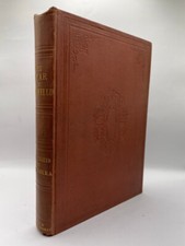 1843 The Vicar of Wakefield by Oliver Goldsmith. Eric Quayle's Bookplate picture