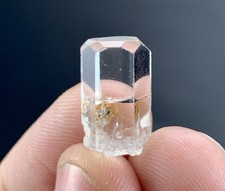 10.10 Carat Natural Aquamarine Crystal Specimen From Pakistan picture
