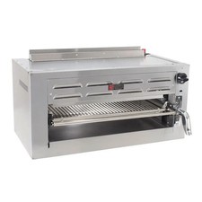 Wolf Commercial C36IRB 36