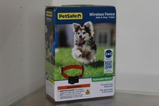 🔥PetSafe Wireless Pet Containment System Receiver Collar Addition (284) picture