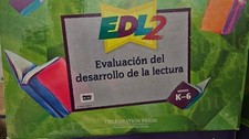 Pearson DRA2 Developmental Reading Assessment Gradek-6 Kit picture