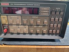 Keithley 224 Current Source picture