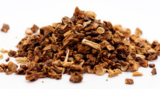 Sarsaparilla Root ~ Wild Crafted Indian Dried Cut ~ Hemidesmus Indicus picture