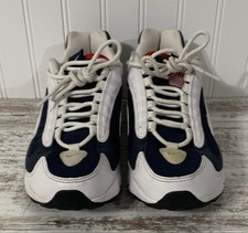 Nike Air Max Triax 96 Size 8 Used USA Olympics CT1763-400 T35 picture
