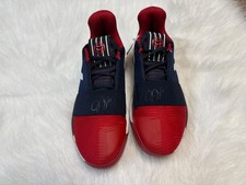 Adidas Harden VOL. 3 Shark Kid's Sneakers F97238 lockdownsports (32176) picture