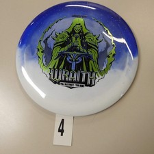Innova Discs Philo Brathwaite Duo Wraith (2026) - Pick Your Disc picture