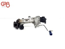 OEM GM Delphi EGR Valve Cooler Assembly 4562117G Diesel Exhaust Gas Recirculatio picture