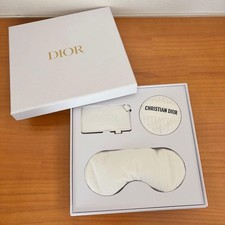 Dior Hand Cream Le Baume Eye Mask Birthday Gift Platinum Member 2026 Luggage Tag picture