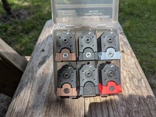 Ruger 10/22 Magazine Base Pad for Steel Challenge Competition fits Archangel picture