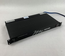 Middle Atlantic Products PD-915R 120V-15A-60Hz 8-Port Rackmount Power Center picture