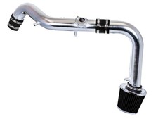 BCP BLACK 05-06 Scion tC 2.4L VVTi L4 Cold Air Intake Induction Kit + Filter picture
