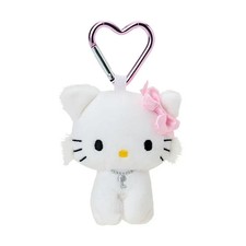 Sanrio Mini Mascot Key Chain 2025 Charmy Kitty Japan Sanrio Characters NEW picture