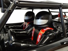 1/5 King Motor Triton Blade Class 1 Roll Cage picture