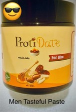 ProtiDate Helps Maintain Natural Libido, Energy & Confidence, Male Enhancement picture