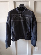 Dainese Air Frame 2 Jacket Size 50 + Back Protector picture