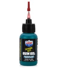 Lucas Oil Extreme Duty Gun Oil 10875 picture