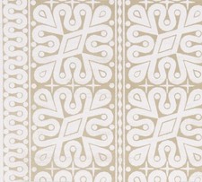 Schumacher Borneo Grasscloth Wallpaper Celerie Kemble 5015411 One Roll High End picture
